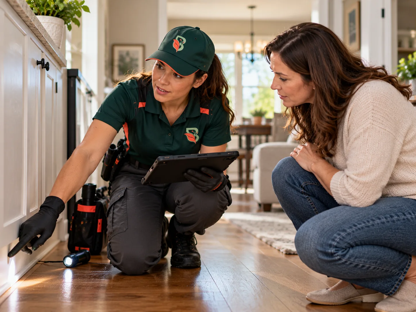 Pest Control Randolph, NJ FAQs